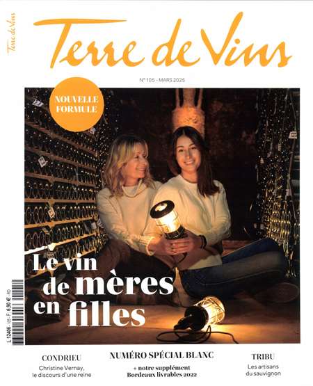 TERRE DE VINS